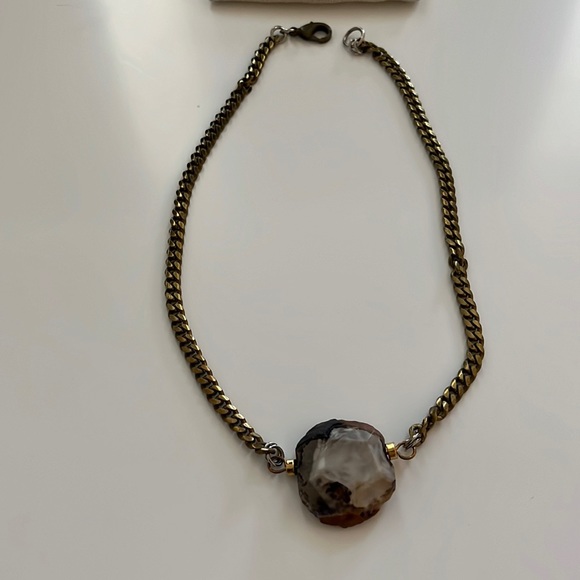 Gemstone Necklace - Picture 2 of 4